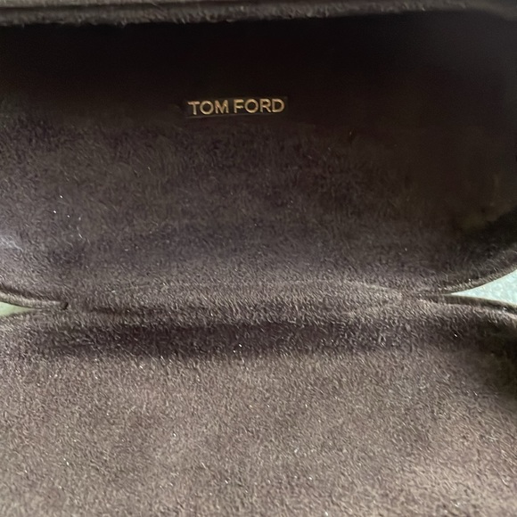 Tom Ford Sunglasses main image 5